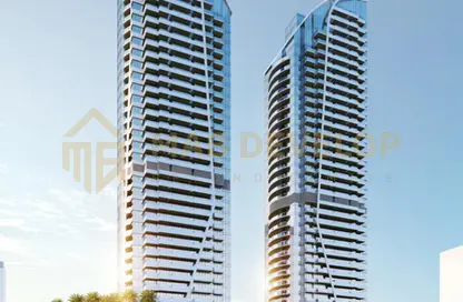 Apartment - Studio - 1 Bathroom for sale in Red Square Tower - Jumeirah Village Triangle - Dubai