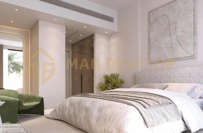 Apartment - Studio - 1 Bathroom for sale in Red Square Tower - Jumeirah Village Triangle - Dubai