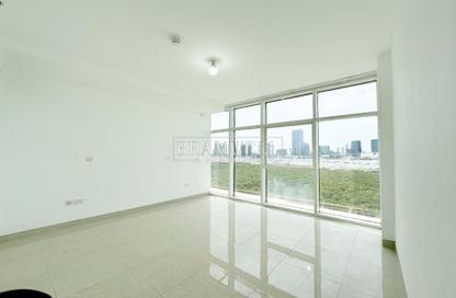 Apartment - 4 Bedrooms - 5 Bathrooms for rent in Al Qurm View - Shams Abu Dhabi - Al Reem Island - Abu Dhabi
