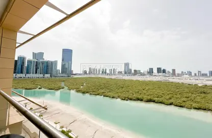 شقة - 4 غرف نوم - 5 حمامات للايجار في القرم فيو - شمس أبوظبي - جزيرة الريم - أبوظبي