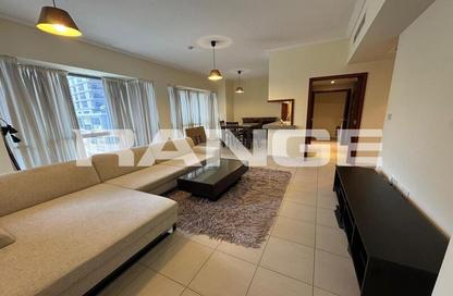 Apartment - 1 Bedroom - 2 Bathrooms for rent in South Ridge 4 - South Ridge - Downtown Dubai - Dubai Apartment - 1 Bedroom - 2 Bathrooms for rent in South Ridge 4 - South Ridge - Downtown Dubai - Dubai