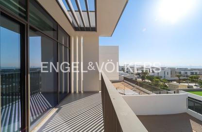 Villa - 4 Bedrooms - 5 Bathrooms for sale in Tilal Al Furjan - Al Furjan - Dubai