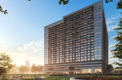 Apartment - 1 Bedroom - 1 Bathroom for rent in Luma Park Views - District 14 - Jumeirah Village Circle - Dubai