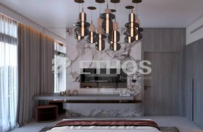 Apartment - 1 Bedroom - 2 Bathrooms for sale in Sera Gardens by Vision - Dubai Production City (IMPZ) - Dubai