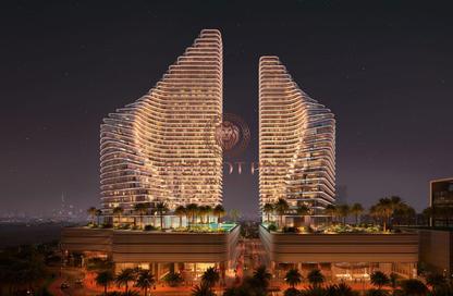 Apartment - Studio - 1 for sale in Binghatti Flare - District 2 - Jumeirah Village Triangle - Dubai