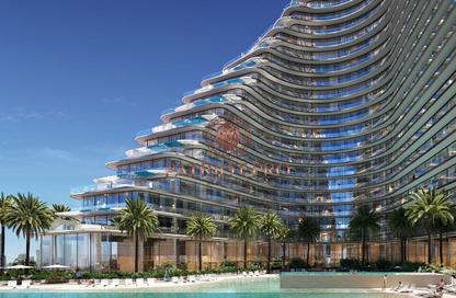 Apartment - Studio - 1 for sale in Binghatti Flare - District 2 - Jumeirah Village Triangle - Dubai