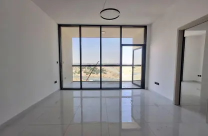 Apartment - 1 Bedroom - 2 Bathrooms for rent in Tilal City - Sharjah