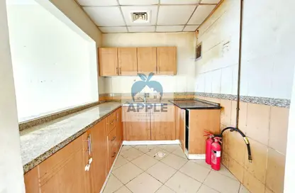 Apartment - Studio - 1 Bathroom for rent in Muwaileh 3 Building - Muwaileh - Sharjah