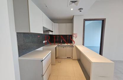 Apartment - 1 Bedroom - 1 Bathroom for rent in SOL Avenue - Business Bay - Dubai