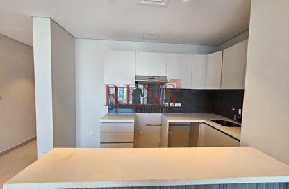 Apartment - 1 Bedroom - 1 Bathroom for rent in SOL Avenue - Business Bay - Dubai