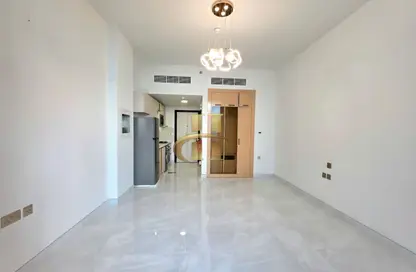 Apartment - 1 Bathroom for rent in Skyz by Danube - Arjan - Dubai