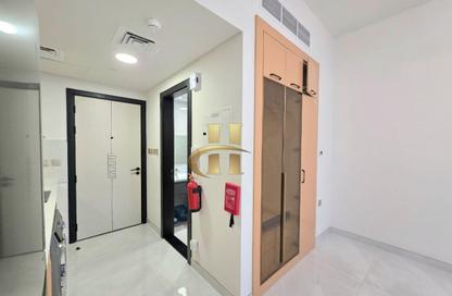 Apartment - Studio - 1 Bathroom for rent in Skyz by Danube - Arjan - Dubai