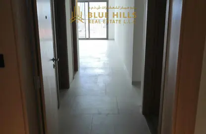 Apartment - 3 Bedrooms - 4 Bathrooms for rent in Oak House Arjan - Arjan - Dubai