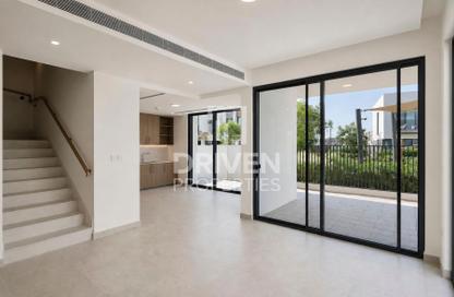 Townhouse - 4 - 4 for rent in Elora - The Valley - Dubai
