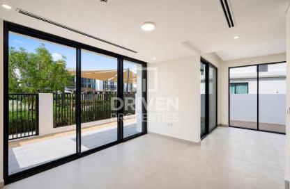 Townhouse - 4 - 4 for rent in Elora - The Valley - Dubai Townhouse - 4 - 4 for rent in Elora - The Valley - Dubai