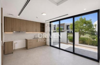 Townhouse - 4 - 4 for rent in Elora - The Valley - Dubai Townhouse - 4 - 4 for rent in Elora - The Valley - Dubai