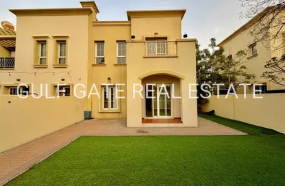 Villa - 2 Bedrooms - 3 Bathrooms for sale in Springs 7 - The Springs - Dubai