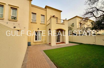 Villa - 2 Bedrooms - 3 Bathrooms for sale in Springs 7 - The Springs - Dubai