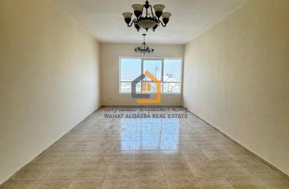 Apartment - 2 Bedrooms - 3 Bathrooms for rent in New Al Taawun Road - Al Taawun - Sharjah