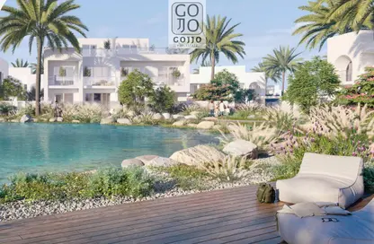 Villa - 5 Bedrooms - 6 Bathrooms for sale in Alana - The Valley - Dubai