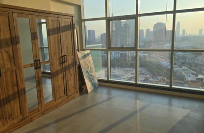 Apartment - 1 Bedroom - 2 Bathrooms for rent in La Riviera Apartments - District 15 - Jumeirah Village Circle - Dubai