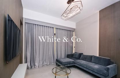 Apartment - 1 - 2 for sale in Westwood Grande - District 18 - Jumeirah Village Circle - Dubai
