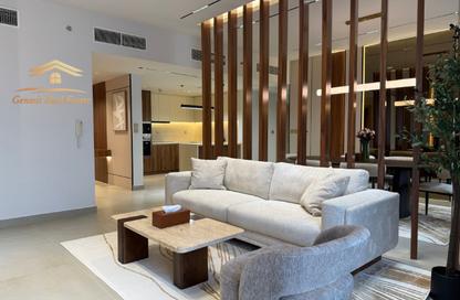Apartment - 2 - 3 for sale in Amwaj 4 - Amwaj - Jumeirah Beach Residence - Dubai