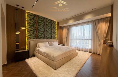 Apartment - 2 - 3 for sale in Amwaj 4 - Amwaj - Jumeirah Beach Residence - Dubai