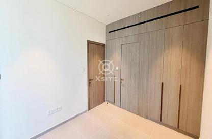 Apartment - 1 - 2 for rent in Beverly Residence - District 13 - Jumeirah Village Circle - Dubai