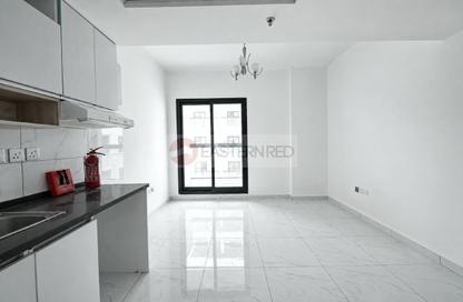 Apartment - Studio - 1 Bathroom for rent in Bnh Twin Tower - Al Furjan - Dubai