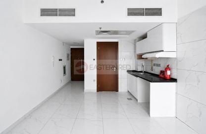 Apartment - Studio - 1 Bathroom for rent in Bnh Twin Tower - Al Furjan - Dubai