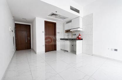 Apartment - Studio - 1 Bathroom for rent in Bnh Twin Tower - Al Furjan - Dubai