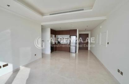 Apartment - 1 - 1 for sale in Palace Beach Residence Tower 2 - Palace Beach Residence - Emaar Beachfront - Dubai Harbour - Dubai