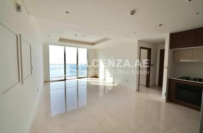 Apartment - 1 - 1 for sale in Palace Beach Residence Tower 2 - Palace Beach Residence - Emaar Beachfront - Dubai Harbour - Dubai