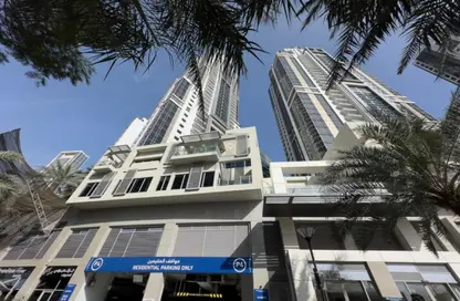 Apartment - 1 Bedroom - 2 Bathrooms for rent in Executive Tower J - Executive Towers - Business Bay - Dubai