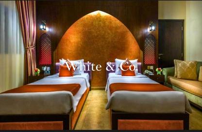 Apartment - Studio - 1 Bathroom for sale in First Central Hotel Apartments - Barsha Heights (Tecom) - Dubai Apartment - Studio - 1 Bathroom for sale in First Central Hotel Apartments - Barsha Heights (Tecom) - Dubai