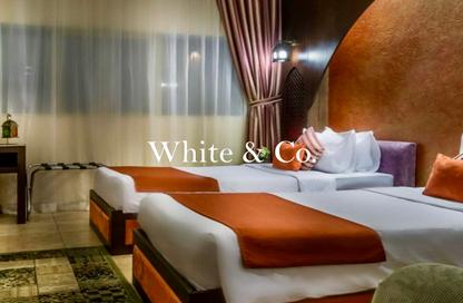 Apartment - Studio - 1 Bathroom for sale in First Central Hotel Apartments - Barsha Heights (Tecom) - Dubai