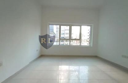 Apartment - 1 Bedroom - 1 Bathroom for rent in Silicon Heights 2 - Silicon Heights - Dubai Silicon Oasis - Dubai