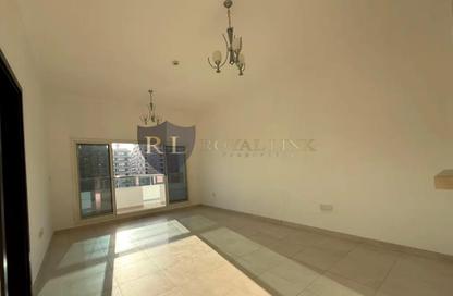 Apartment - 1 Bedroom - 1 Bathroom for rent in Silicon Heights 2 - Silicon Heights - Dubai Silicon Oasis - Dubai