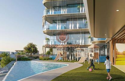 Apartment - 2 Bedrooms - 3 Bathrooms for sale in Samana Ocean Bay Tower B - Samana Ocean Bay - Dubai Islands - Dubai Apartment - 2 Bedrooms - 3 Bathrooms for sale in Samana Ocean Bay Tower B - Samana Ocean Bay - Dubai Islands - Dubai