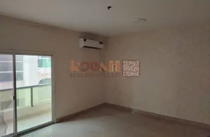 شقة - 3 غرف نوم - 2 حمامات للايجار في شارع الشيخ جابر الصباح - النعيمية - النعيمية - عجمان