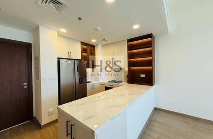 Apartment - 2 Bedrooms - 2 Bathrooms for sale in The Hamilton - Town Square - Dubai