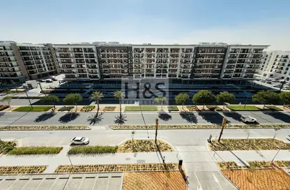 Apartment - 2 Bedrooms - 2 Bathrooms for sale in The Hamilton - Town Square - Dubai Apartment - 2 Bedrooms - 2 Bathrooms for sale in The Hamilton - Town Square - Dubai