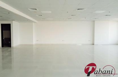 Office Space - Studio - 1 for rent in Prime Business Centre Tower B - Prime Business Centre - District 13 - Jumeirah Village Circle - Dubai