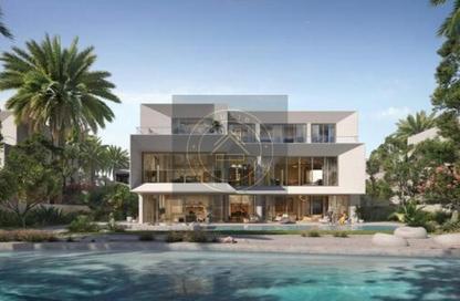 Villa - 5 Bedrooms - 6 Bathrooms for sale in The Oasis - Mirage - The Oasis by Emaar - Dubai