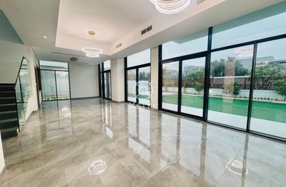 Villa - 4 - 5 for rent in Murooj Al Furjan East - Murooj Al Furjan - Al Furjan - Dubai