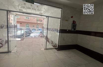 Whole Building - 7+ - 7+ for sale in Al Rashidiya Towers - Al Rashidiya - Ajman Downtown - Ajman