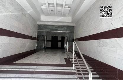 Whole Building - 7+ - 7+ for sale in Al Rashidiya Towers - Al Rashidiya - Ajman Downtown - Ajman