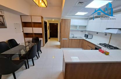 Apartment - 2 Bedrooms - 3 Bathrooms for rent in Glamz by Danube - Al Furjan - Dubai Apartment - 2 Bedrooms - 3 Bathrooms for rent in Glamz by Danube - Al Furjan - Dubai