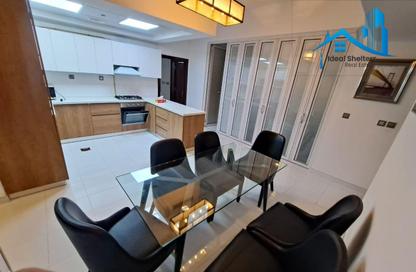 Apartment - 2 Bedrooms - 3 Bathrooms for rent in Glamz by Danube - Al Furjan - Dubai